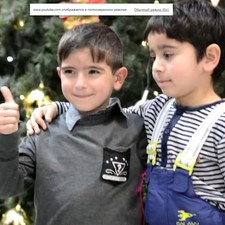 Новый год в МореМолл