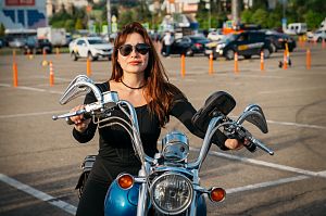 Мотодевичник 26.04.2025