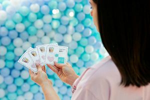 Больше подарков